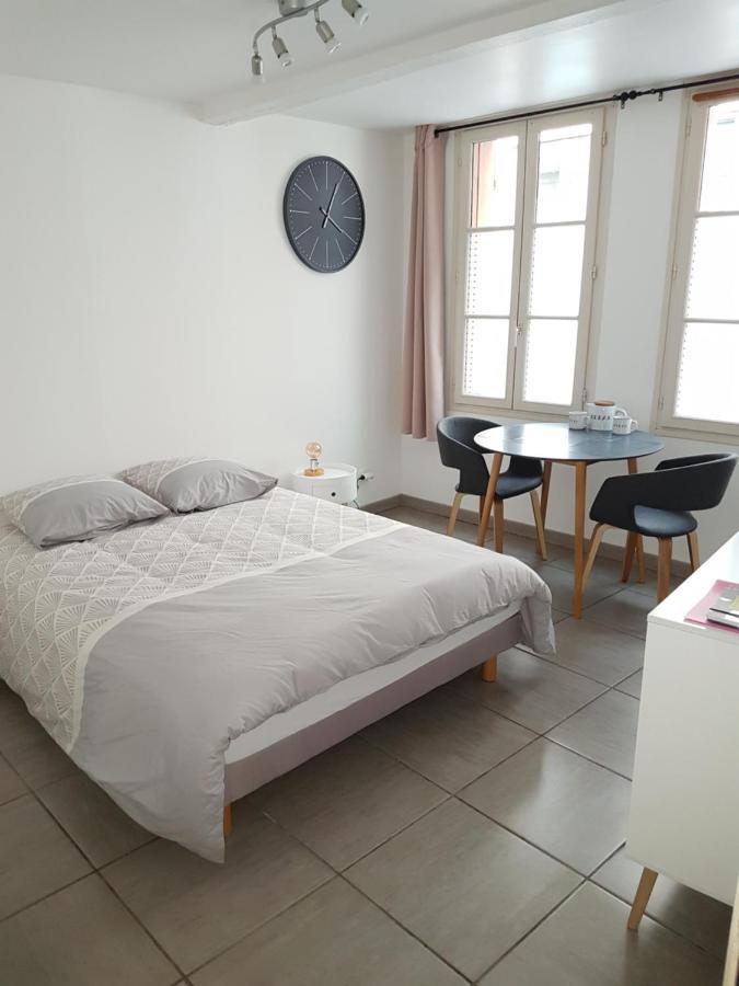 Charmant studio au coeur de St Leu hyper centre Amiens Extérieur photo